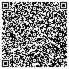 QR code with A Locksmith Service contacts