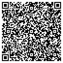QR code with A Locksmith Service contacts