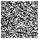 QR code with A Locksmith Srv 24 Hr contacts