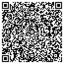 QR code with A Locksmith Srv 24 Hr contacts