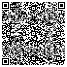 QR code with Alpha Key Lock & Safe contacts