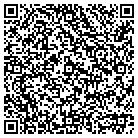 QR code with Anthony S Lock Key Ser contacts