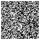 QR code with Anywhere A Locksmith Service contacts