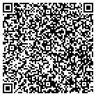 QR code with Anywhere A Locksmith Service contacts