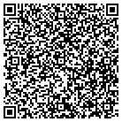 QR code with Anywhere A Locksmith Service contacts