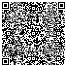 QR code with Anywhere A Locksmith Service contacts