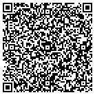 QR code with A To Z Security & Sound Inc contacts