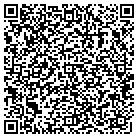 QR code with Custom Safe & Lock LLC contacts