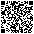 QR code with Eric's Lock & Key contacts