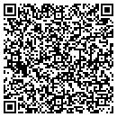 QR code with E Z Lock & Key Inc contacts