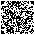 QR code with Gnc contacts
