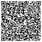 QR code with High Security Locksmiths Inc contacts