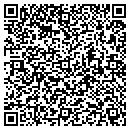 QR code with L Ocksmith contacts