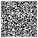 QR code with L Ocksmith contacts