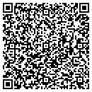 QR code with L Ocksmith contacts