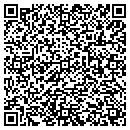 QR code with L Ocksmith contacts