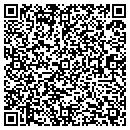 QR code with L Ocksmith contacts