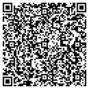 QR code with L O C K Smith contacts