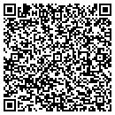 QR code with L Ocksmith contacts
