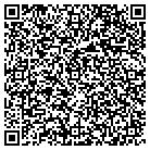 QR code with My Favorite Lock Of Tampa contacts