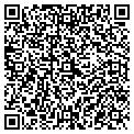 QR code with Pasco Lock & Key contacts