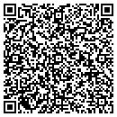 QR code with Touchdown contacts