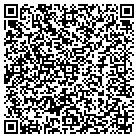 QR code with A 1 Security & Safe Inc contacts
