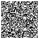 QR code with A 24 7 A Locksmith contacts