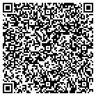 QR code with A-Aaron Key & Lock Service contacts