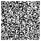 QR code with A Emergency A Locksmith contacts