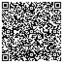 QR code with A Fast Lock Smith contacts