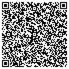 QR code with A Key Master 24 Hr Emergency L contacts