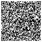 QR code with Albert's Key & Lock Service contacts