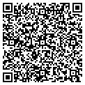 QR code with All About Lock contacts