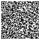 QR code with A Locksmith A 24 7 contacts