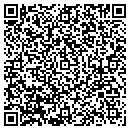 QR code with A Locksmith A 24 Hour contacts