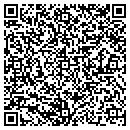 QR code with A Locksmith A Service contacts