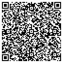QR code with A Locksmith A Service contacts