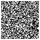 QR code with A Locksmith A Service contacts