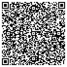 QR code with A Locksmith Service contacts