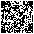 QR code with Angela Lock contacts
