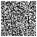 QR code with Anytime Lock contacts