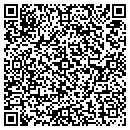 QR code with Hiram Lock & Key contacts