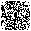 QR code with L O C K Smith contacts