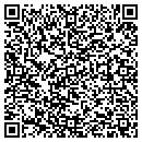 QR code with L Ocksmith contacts