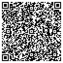 QR code with L R Patterson Electrical contacts