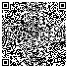 QR code with Mcdowell Lock Installation contacts