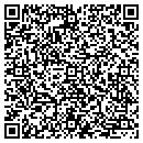 QR code with Rick's Lock Key contacts