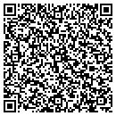 QR code with R&R Lock & Key LLC contacts