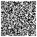 QR code with A 1 24 Hour Locksmith contacts